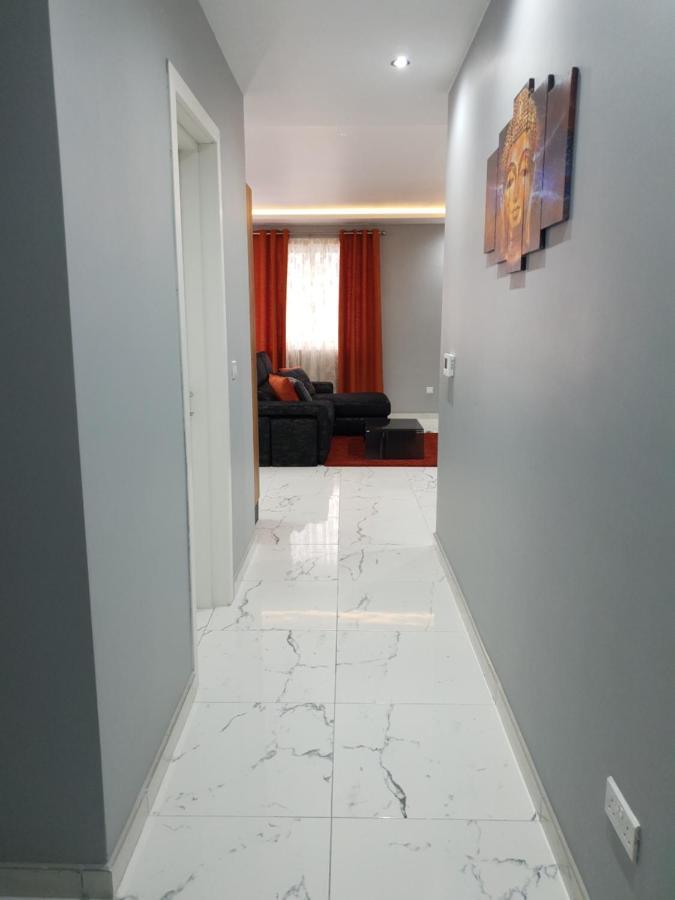 A New Ground Floor Maisonette - Mellieha Bay Is-Sellum エクステリア 写真